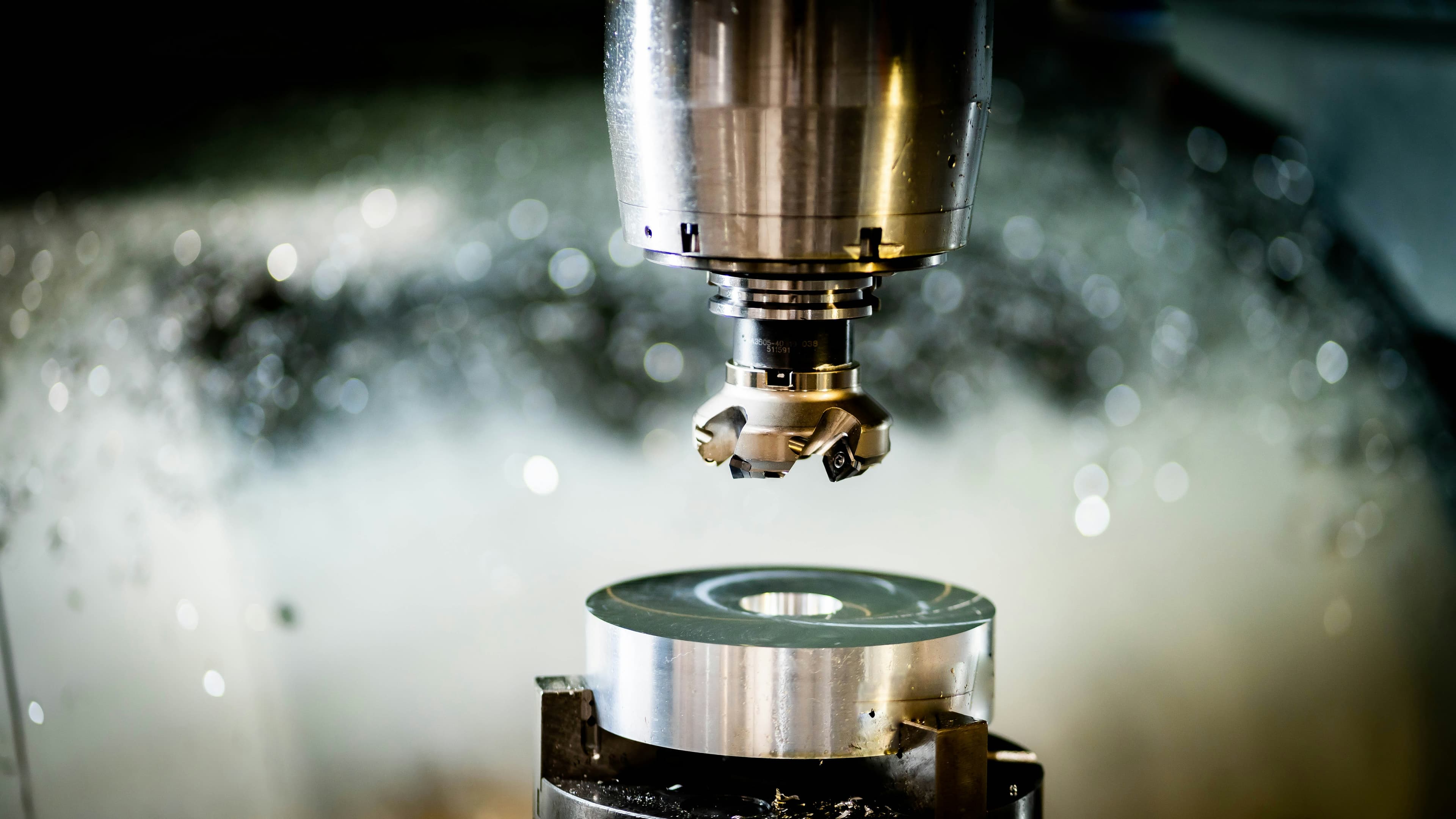 플랜지